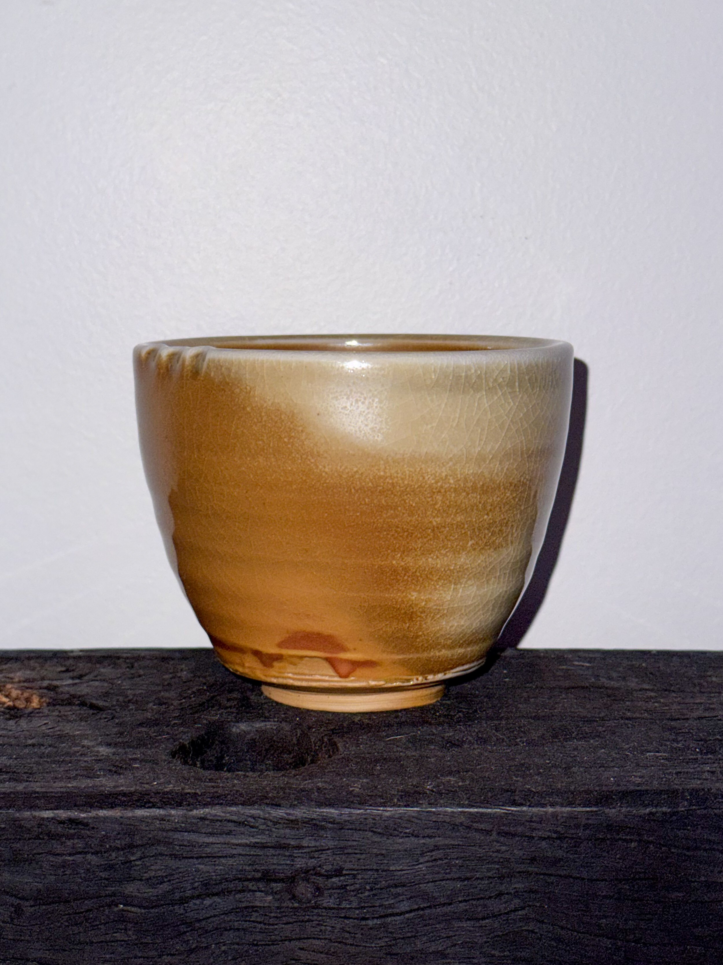 woodfire bowl