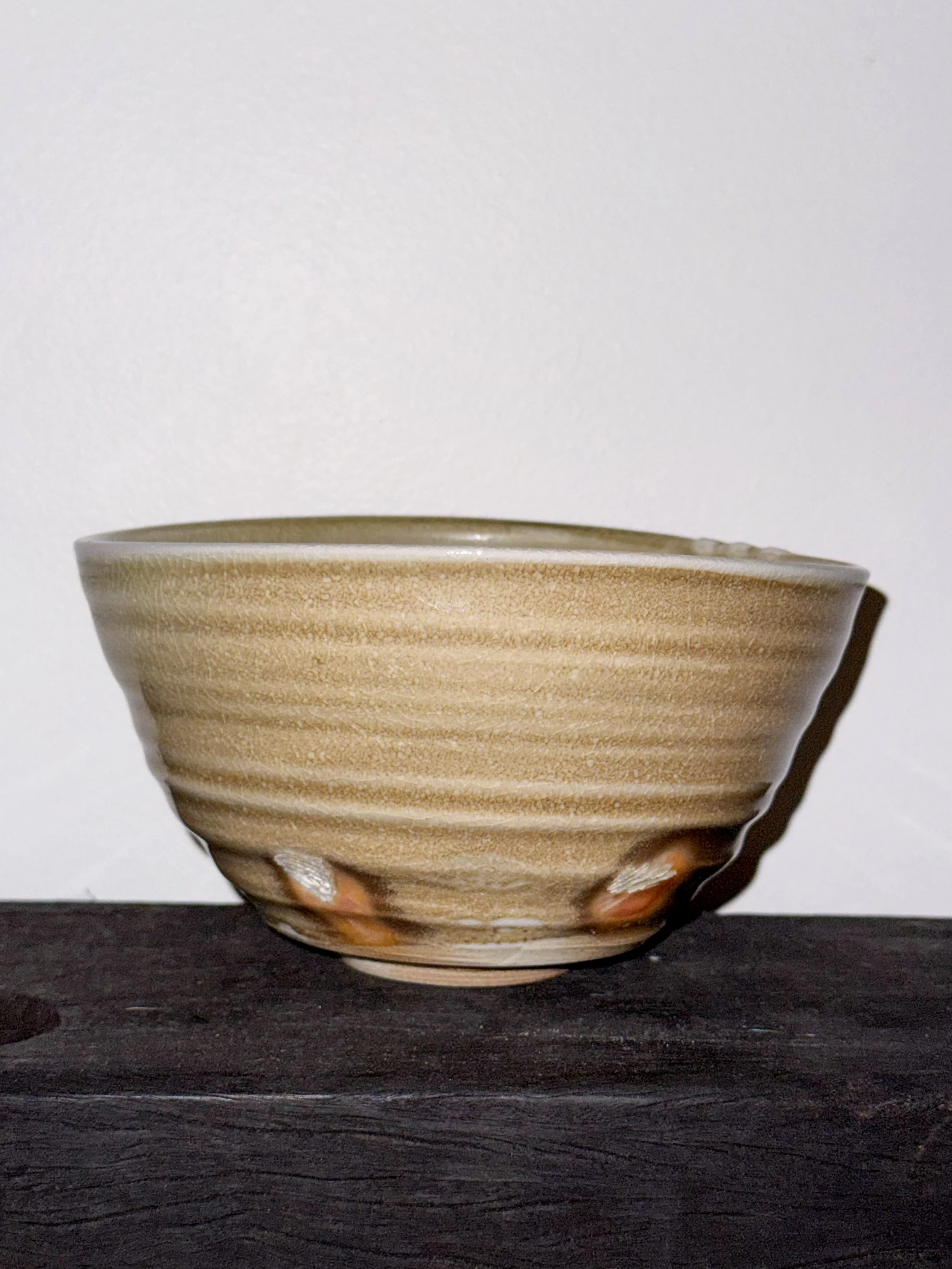 woodfire bowl