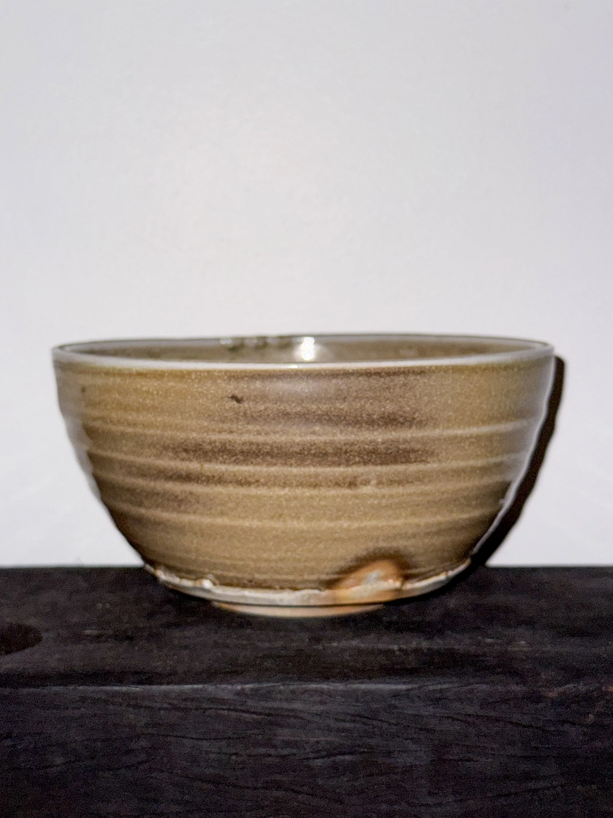 woodfire bowl