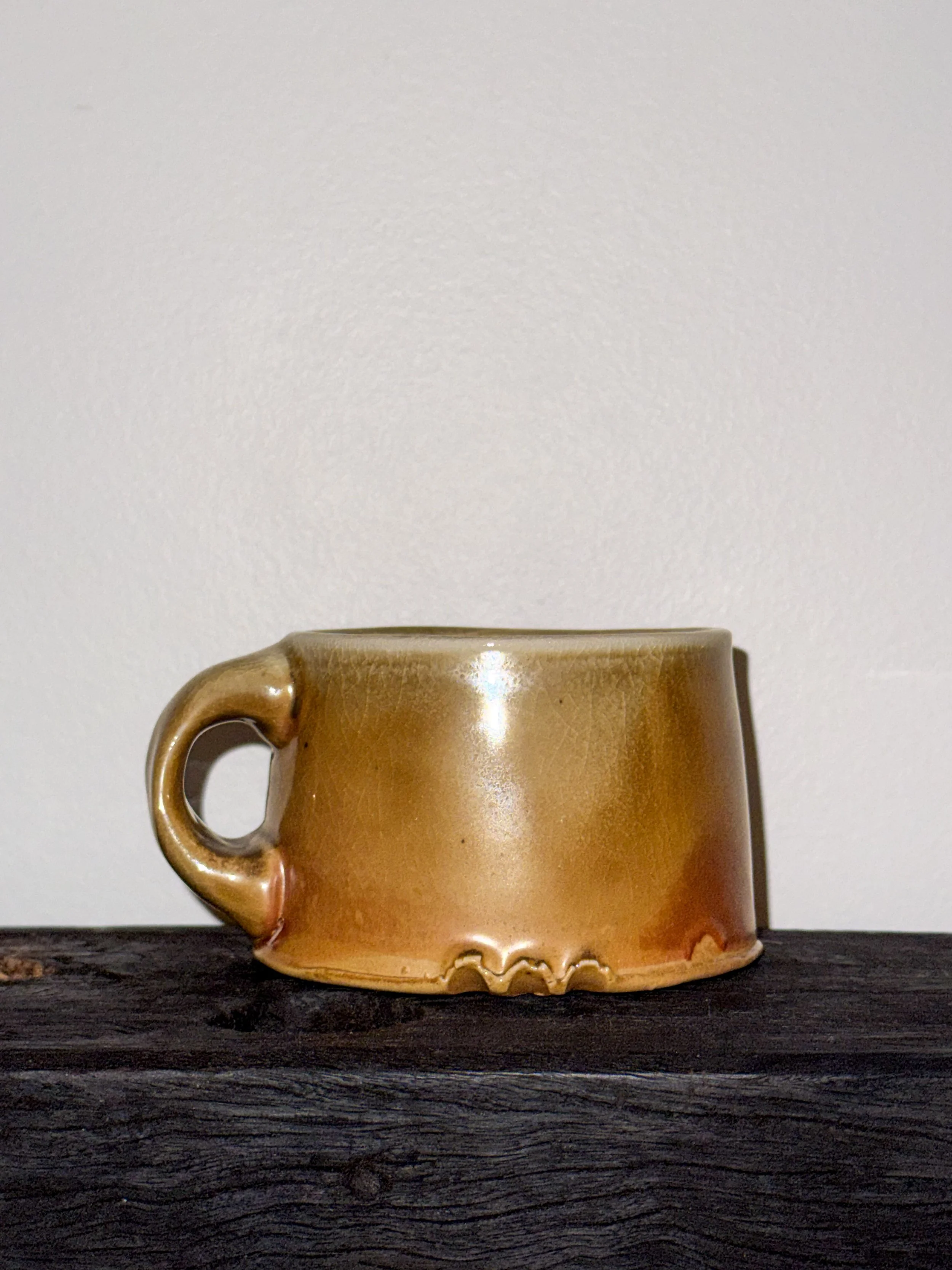 woodfire mug