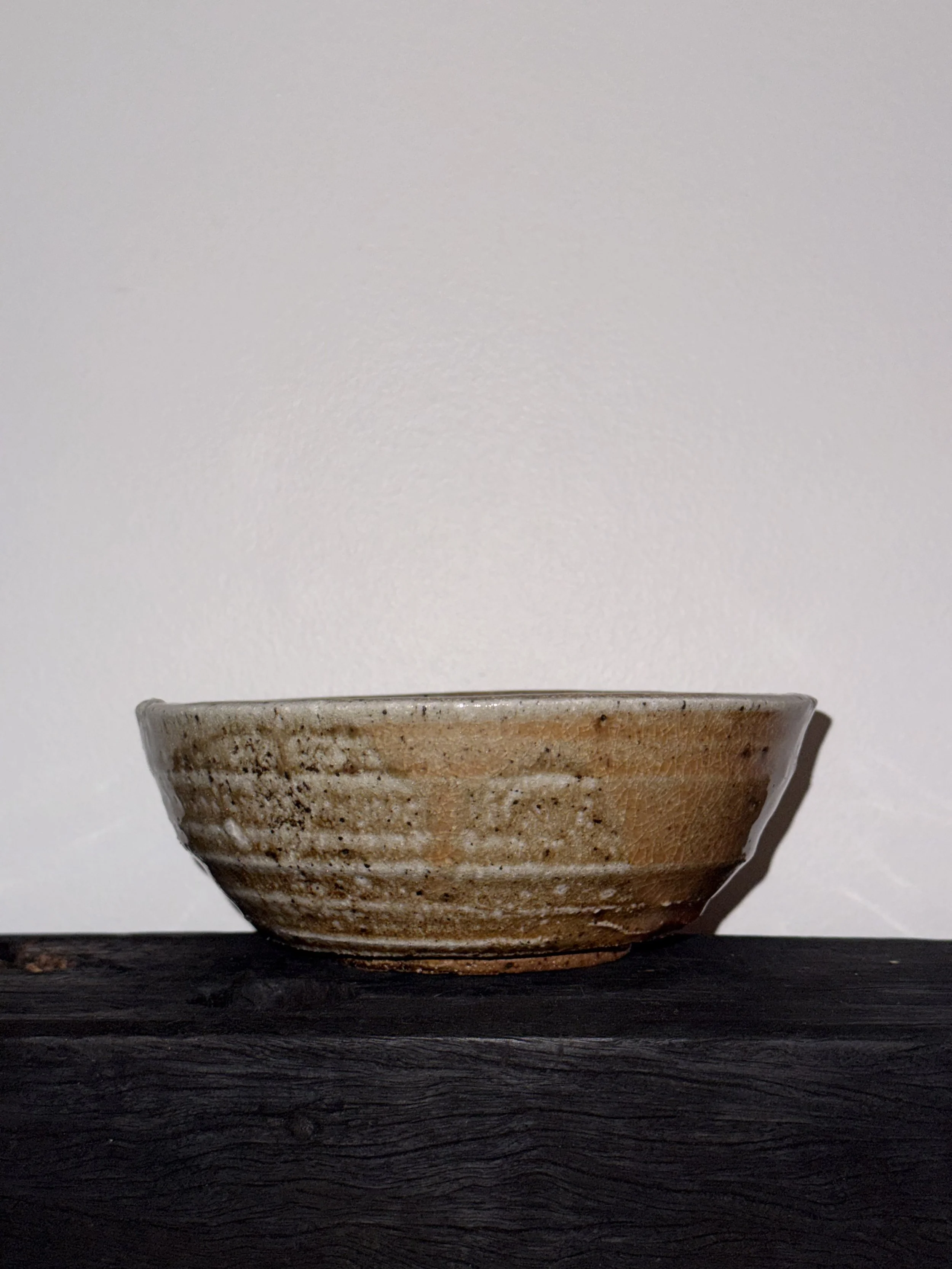 woodfire bowl