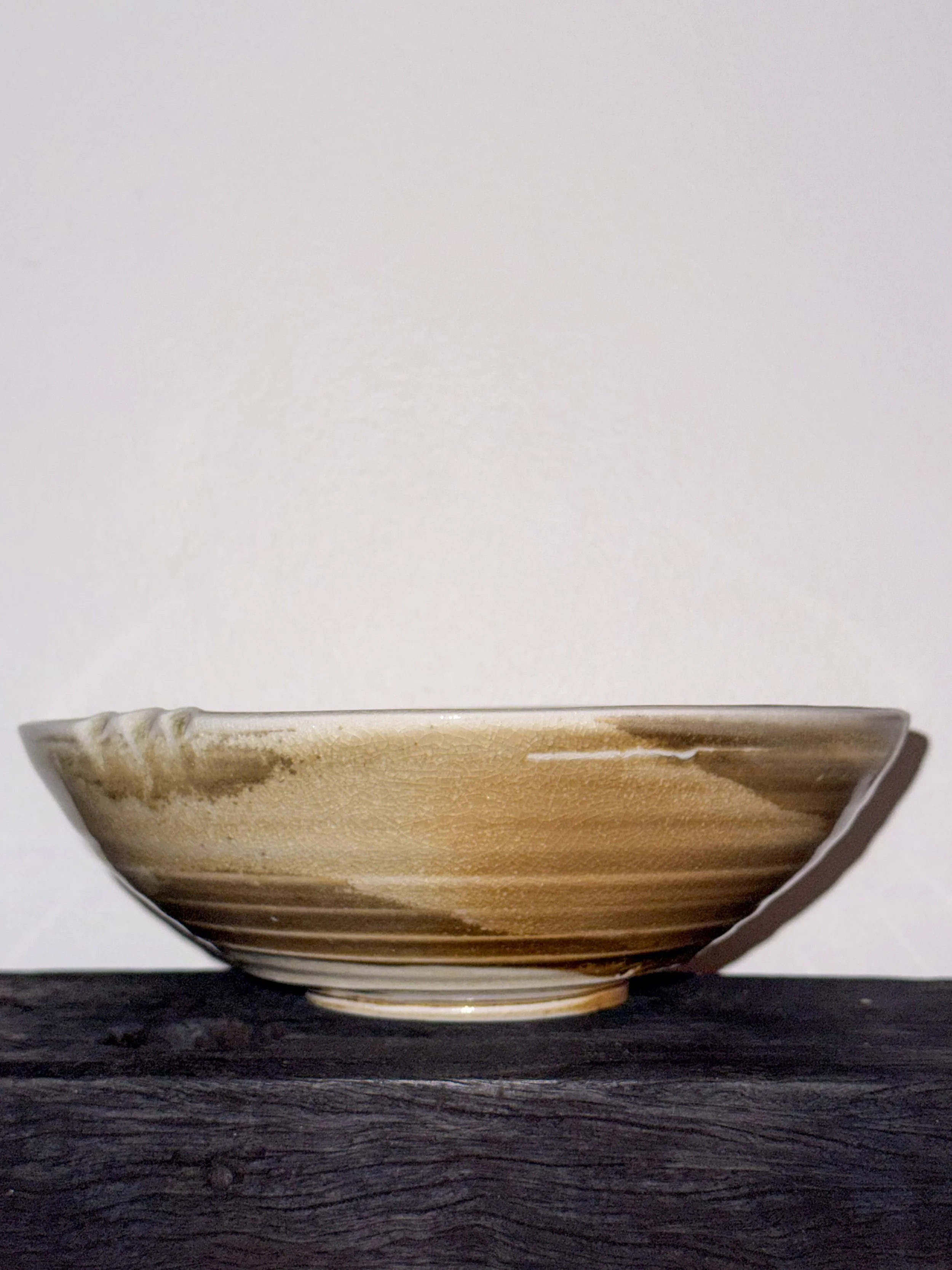 woodfire bowl