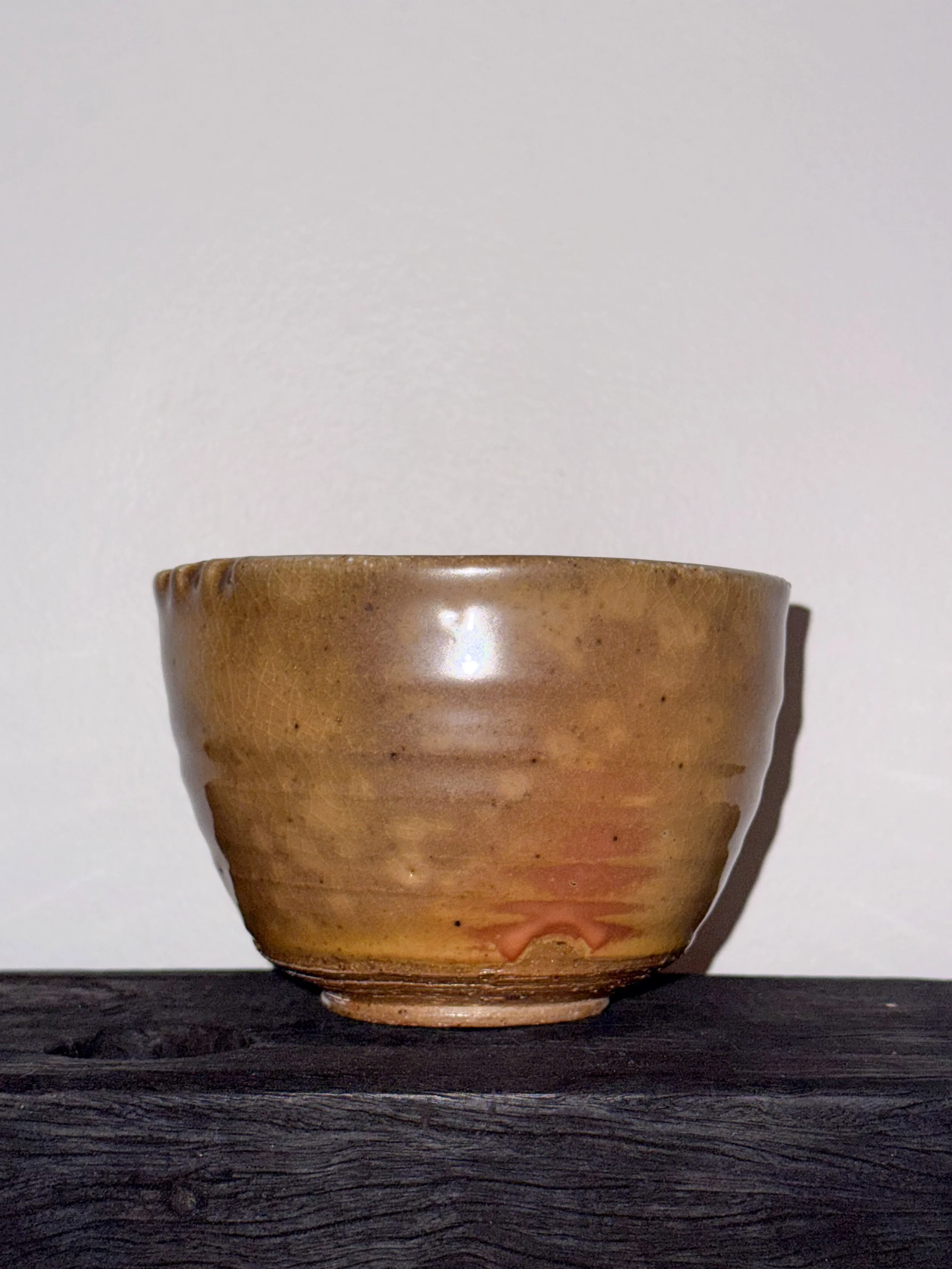 woodfire bowl