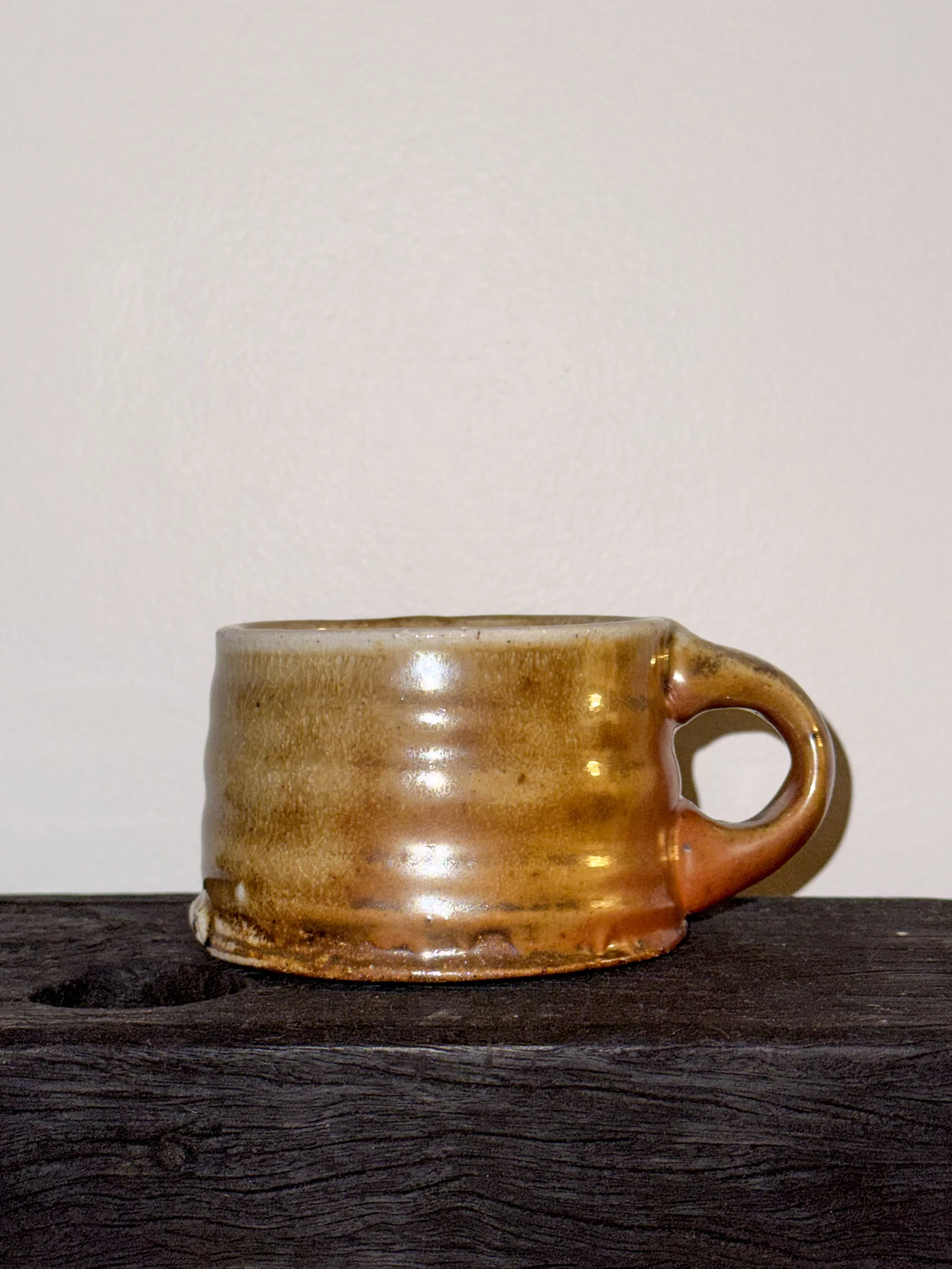 woodfire mug
