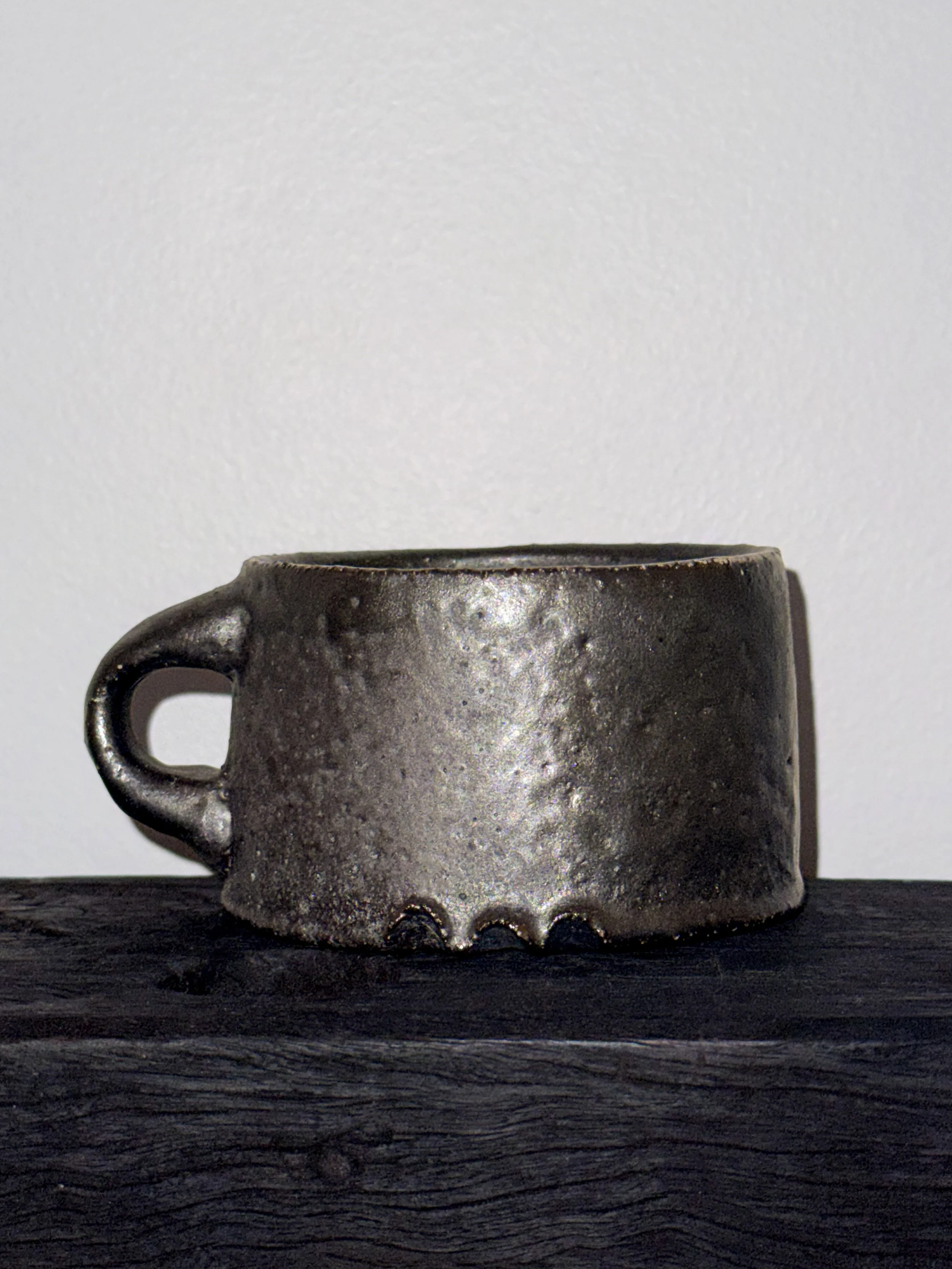 woodfire mug