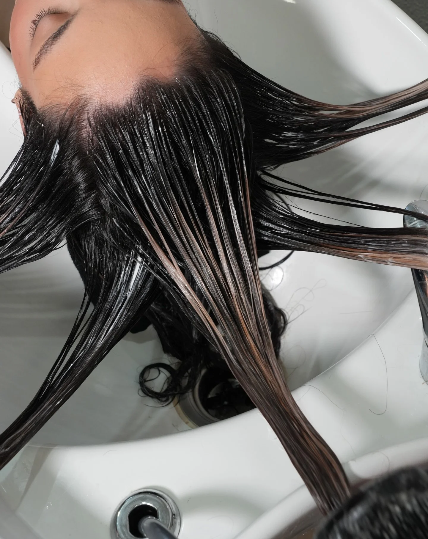 Some recent favourite shots for @stephgashohair 

Model - @lanaabouzaidd