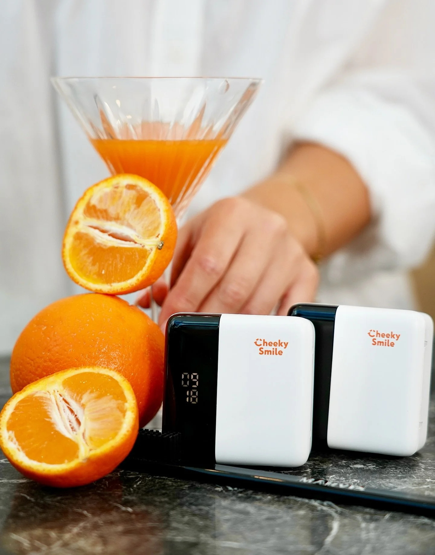 Some close ups on Cheeky Smile that we shot ;) 

@cheekysmileco 🤍