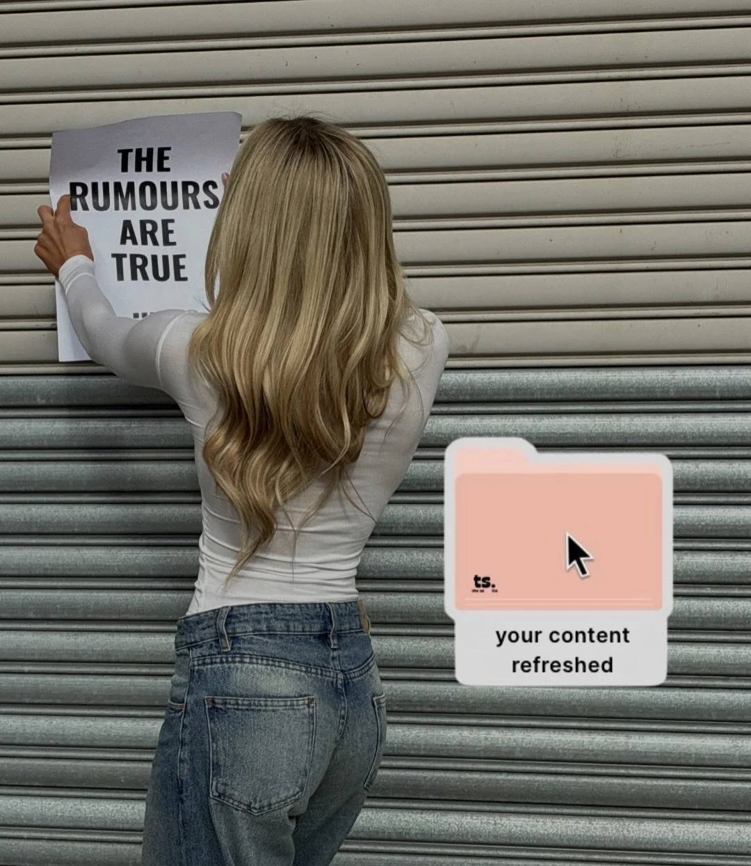 Let&rsquo;s refresh your content 💌

info@thesochiclite.com for more details &amp; packages! 

#sydney #marketingsydney #marketing #socialmediamanagement