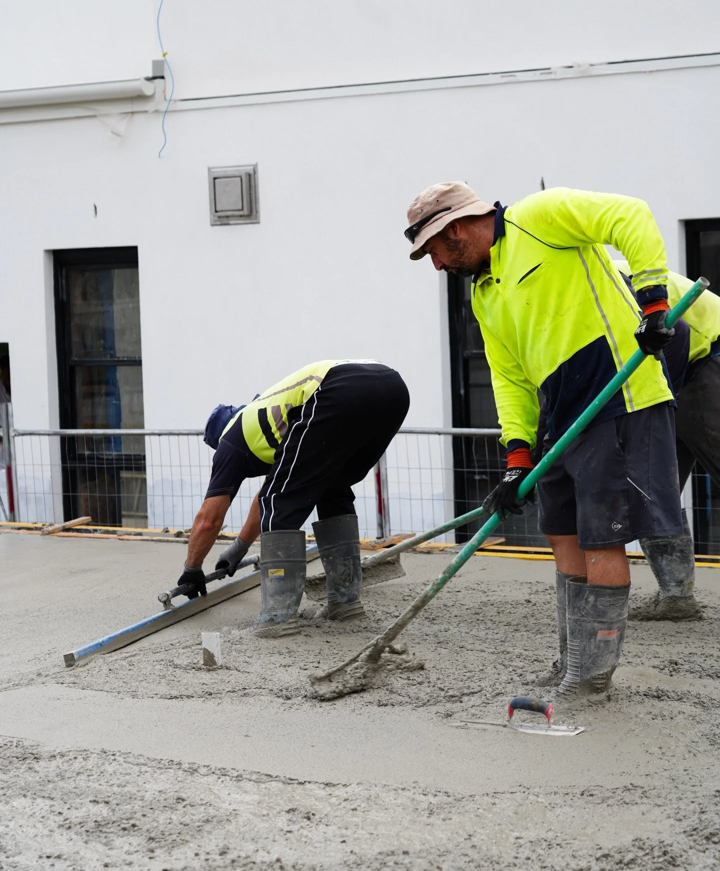 In progress 🚧 

@sancongroup 

#construction #building