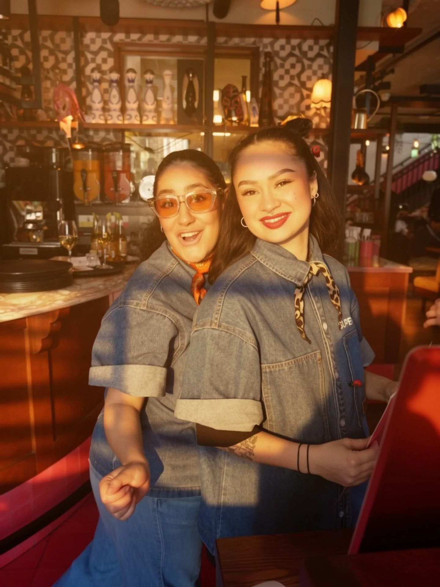 Nothing like a sunny Solsiden ☀️