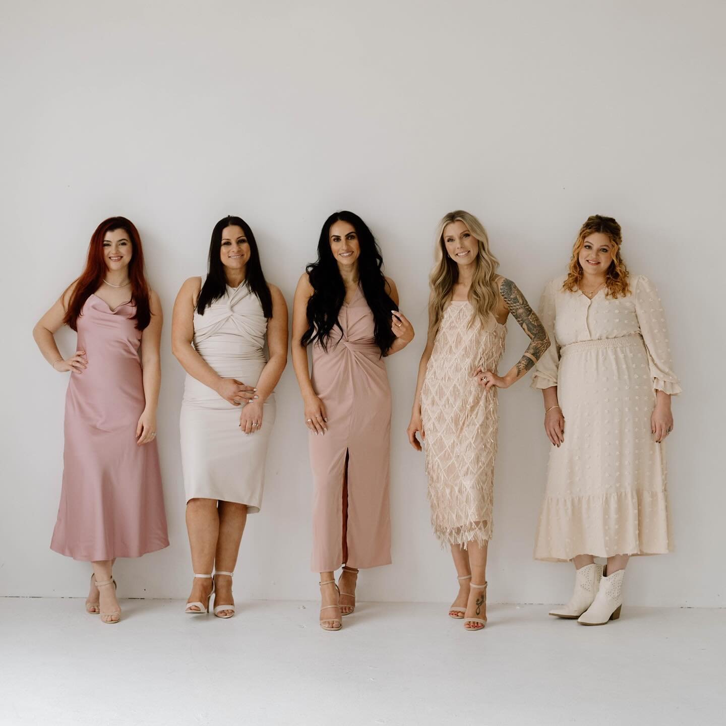 Brides deserve a team that understands their vision. From classic elegance to modern glam, we are here to make it happen. 🤍💄 #mkebride #mkewedding #mkemakeupartist #mkehairstylist #wisconsinbrides