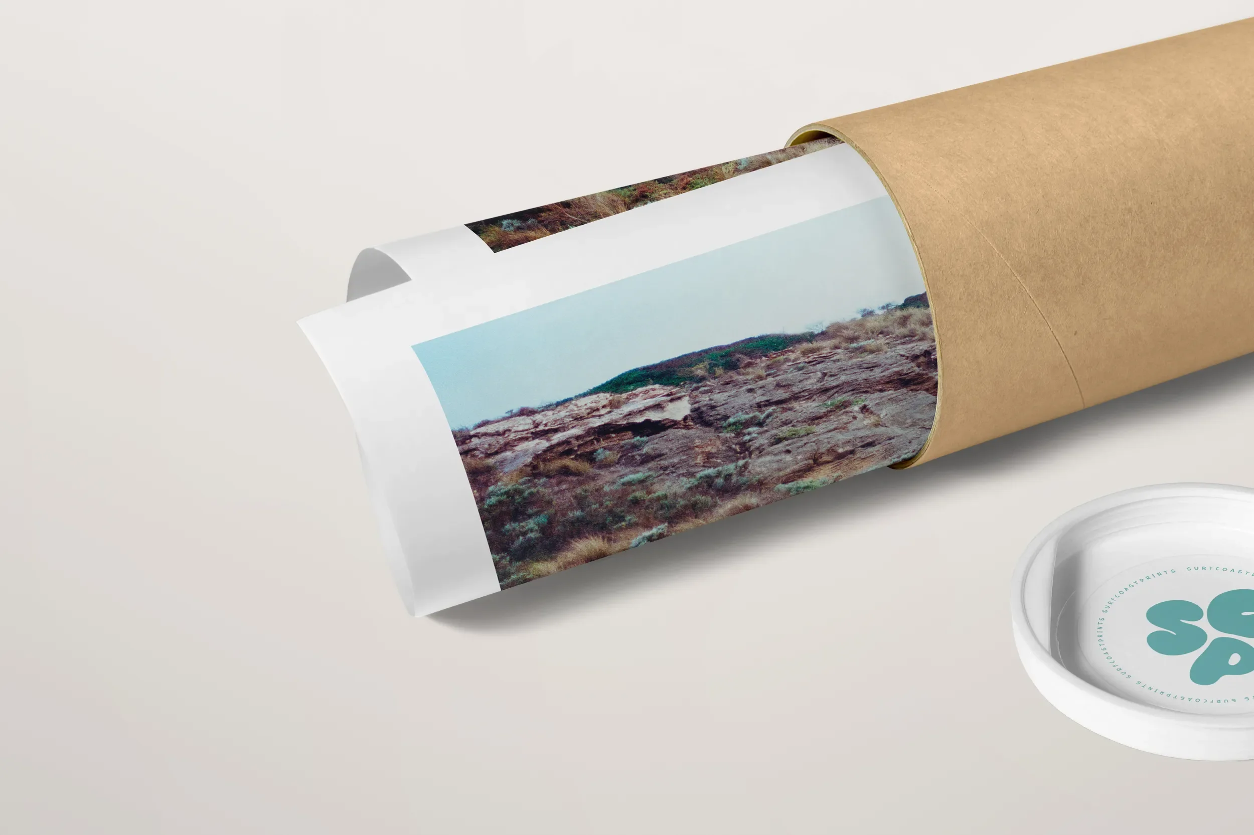 Barwon Heads Bluff © Surf Coast Photography Prints-10_LANDSCAPE_PRINT-OUT-OF-TUBE.webp