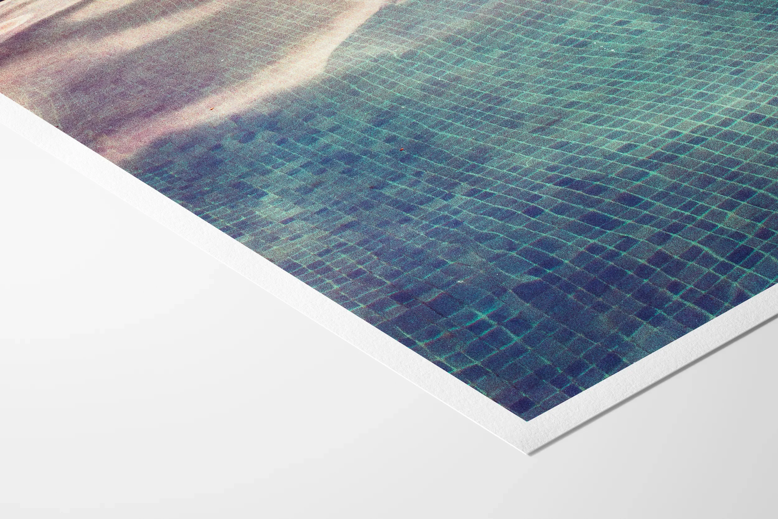 Ibiza Pool Sunset ReflectionsSurf Coast Photography Prints-14_PAPER_MOCKUP_CORNER.webp
