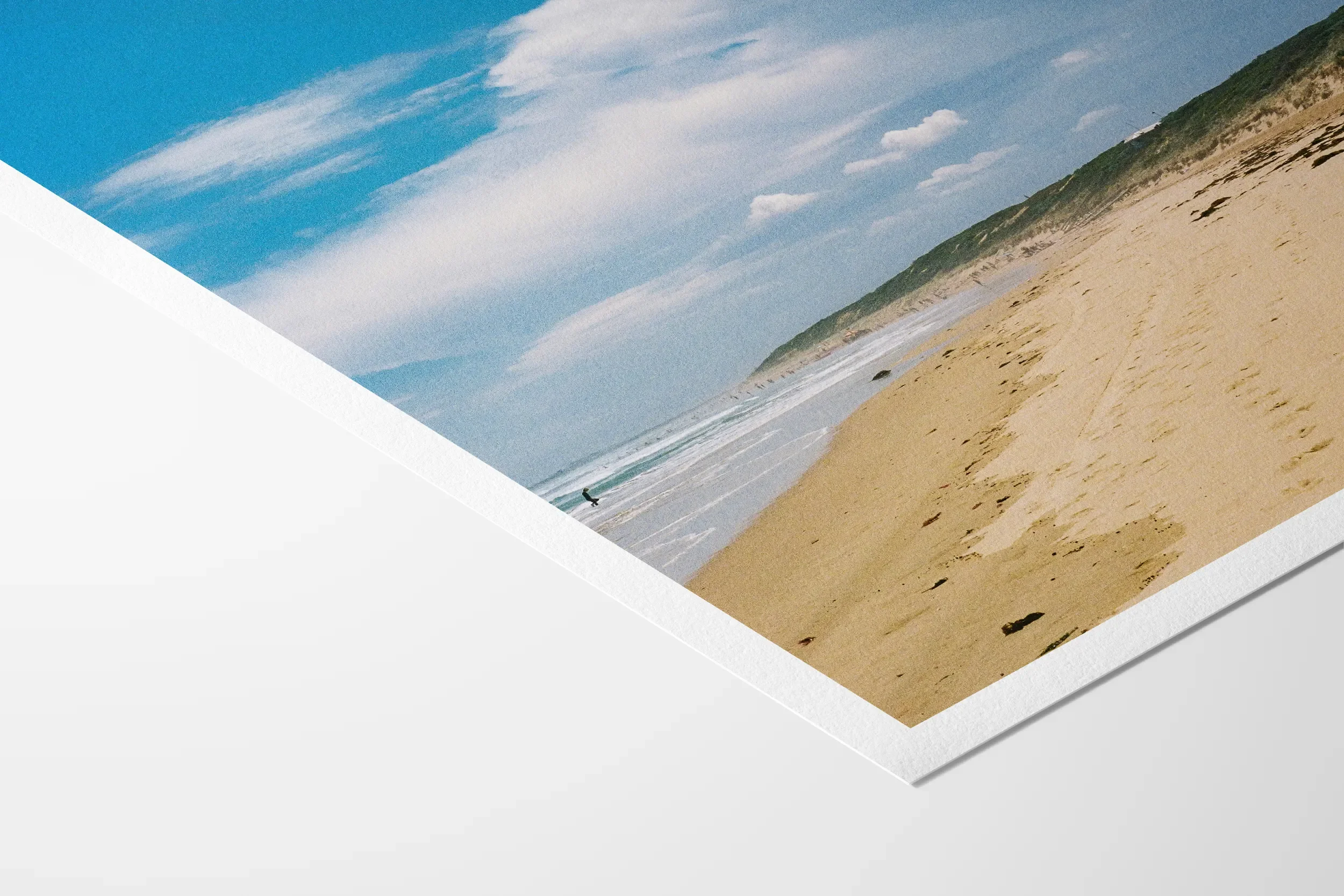 Thirteenth Surf Beach Before Summer Storm © Thirteenth New3_PAPER_MOCKUP_CORNER.webp