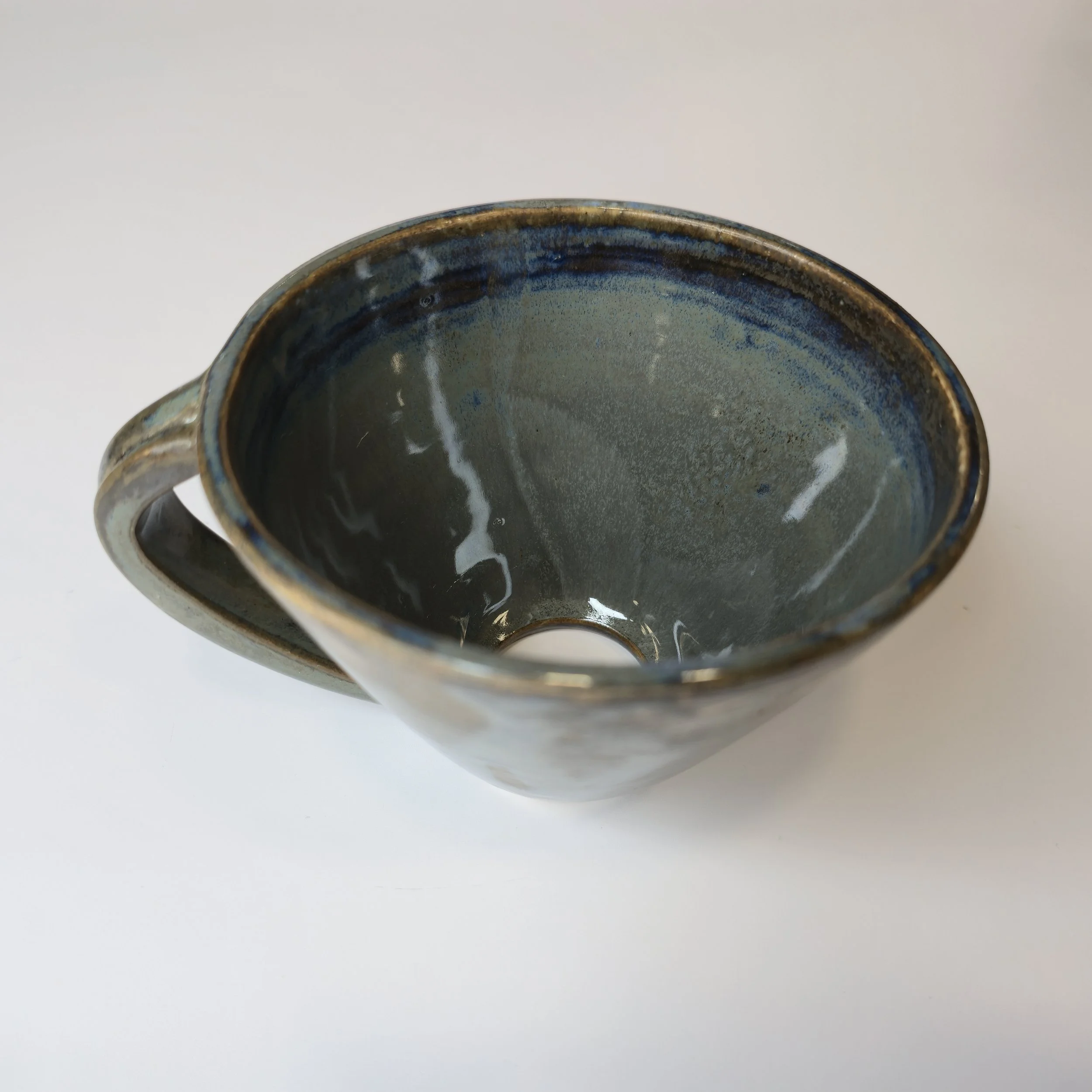 Entonnoir à confiture