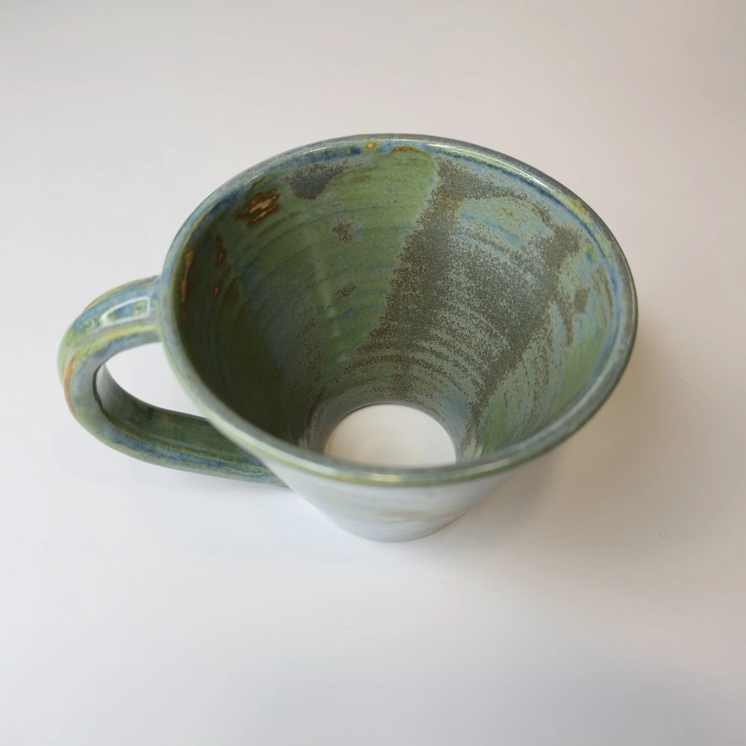 Entonnoir à confiture