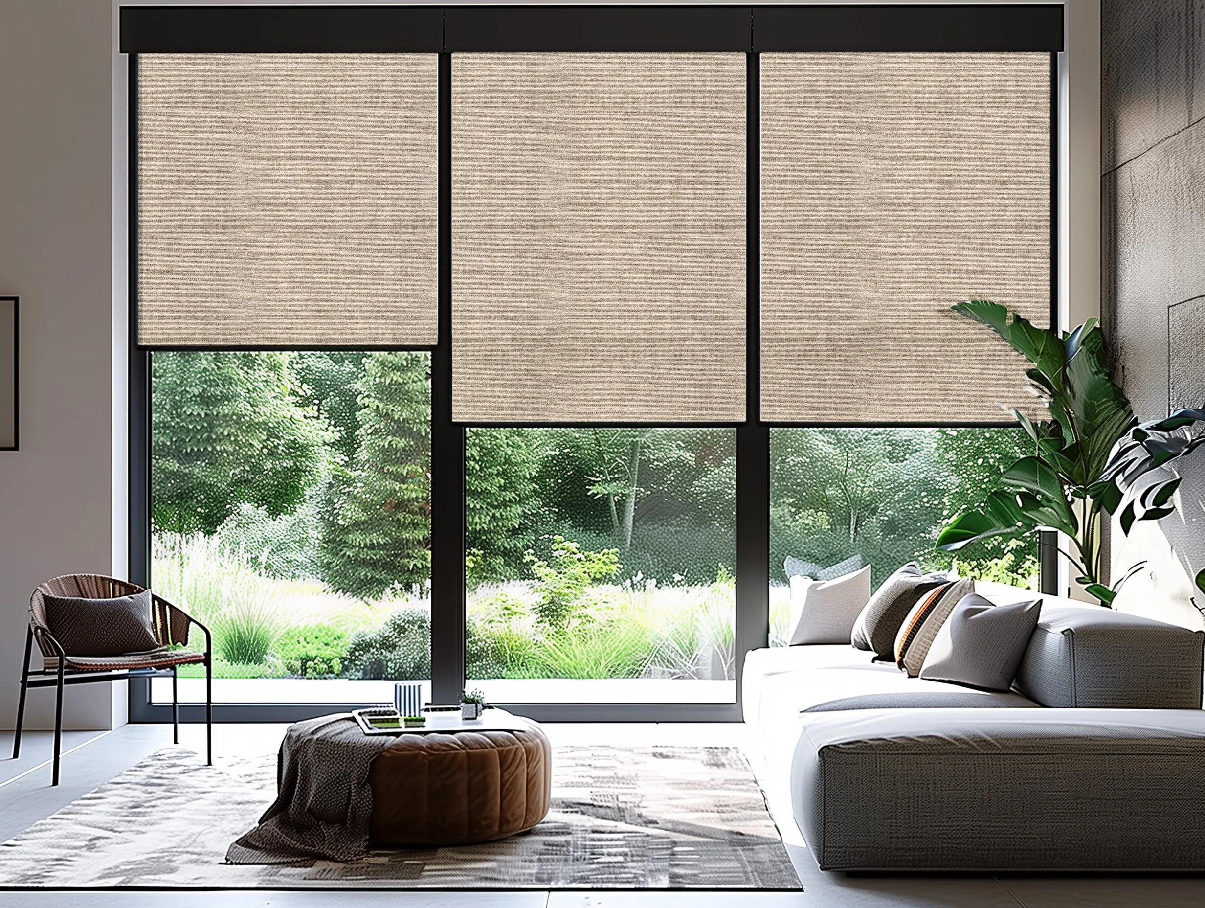 Fall From Grace — Lampe_textiles