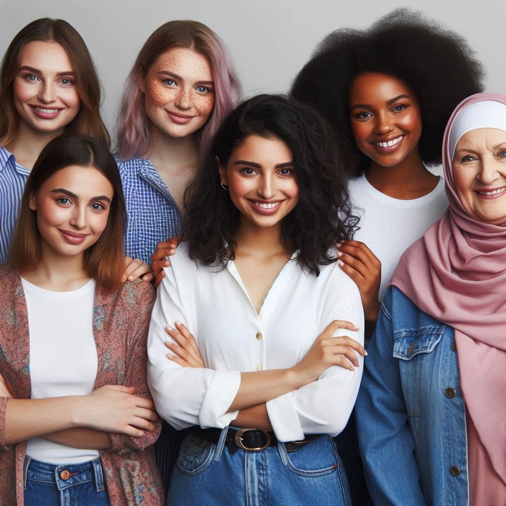 Embrace Your Beauty: How Fashion Can Boost Body Positivity and Confidence