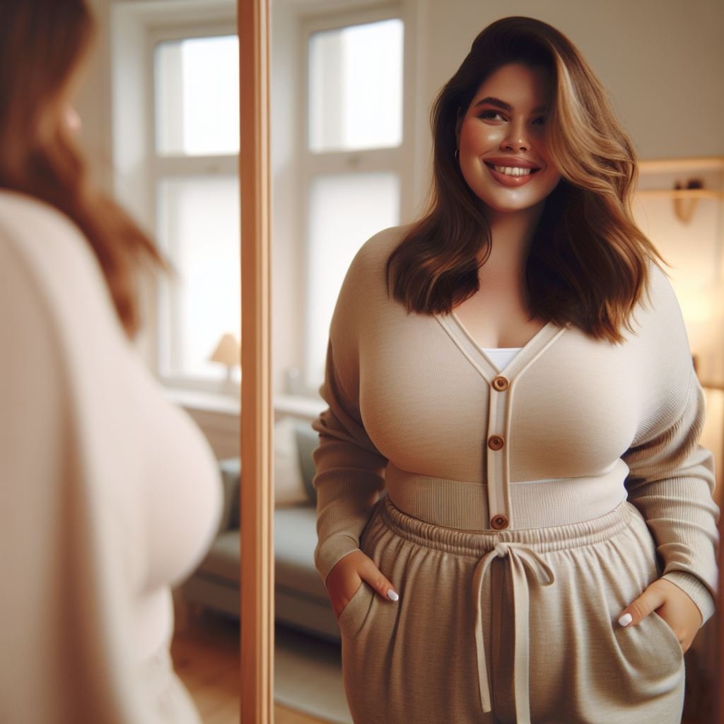 Tips for Embracing Body Positivity Through Fashion