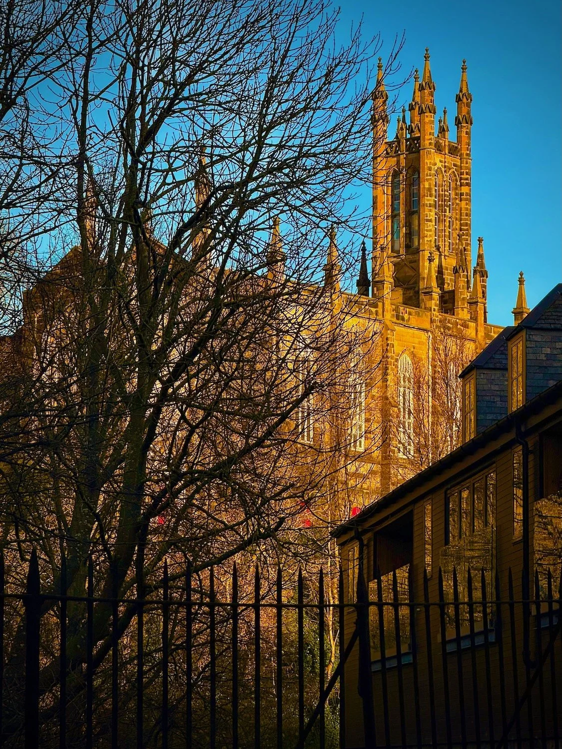 Holy Trinity Church, Dean Bridge, Queensferry Road, Edinburgh. Copyright David Wheater All Rights Reserved (72dpi).jpeg