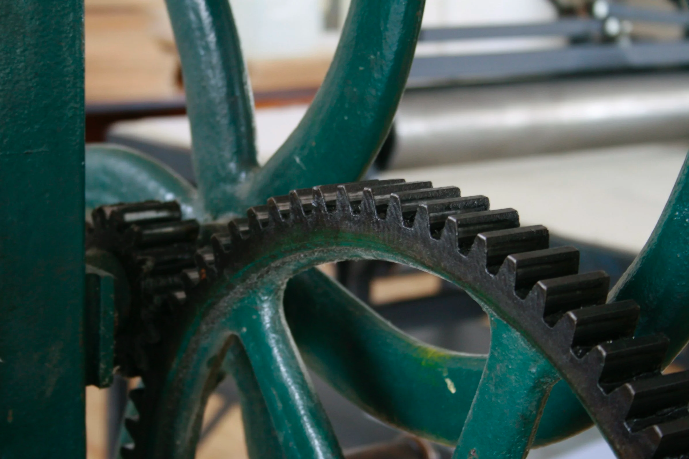 Printmaking Facilities - Workshops - Exhibitions