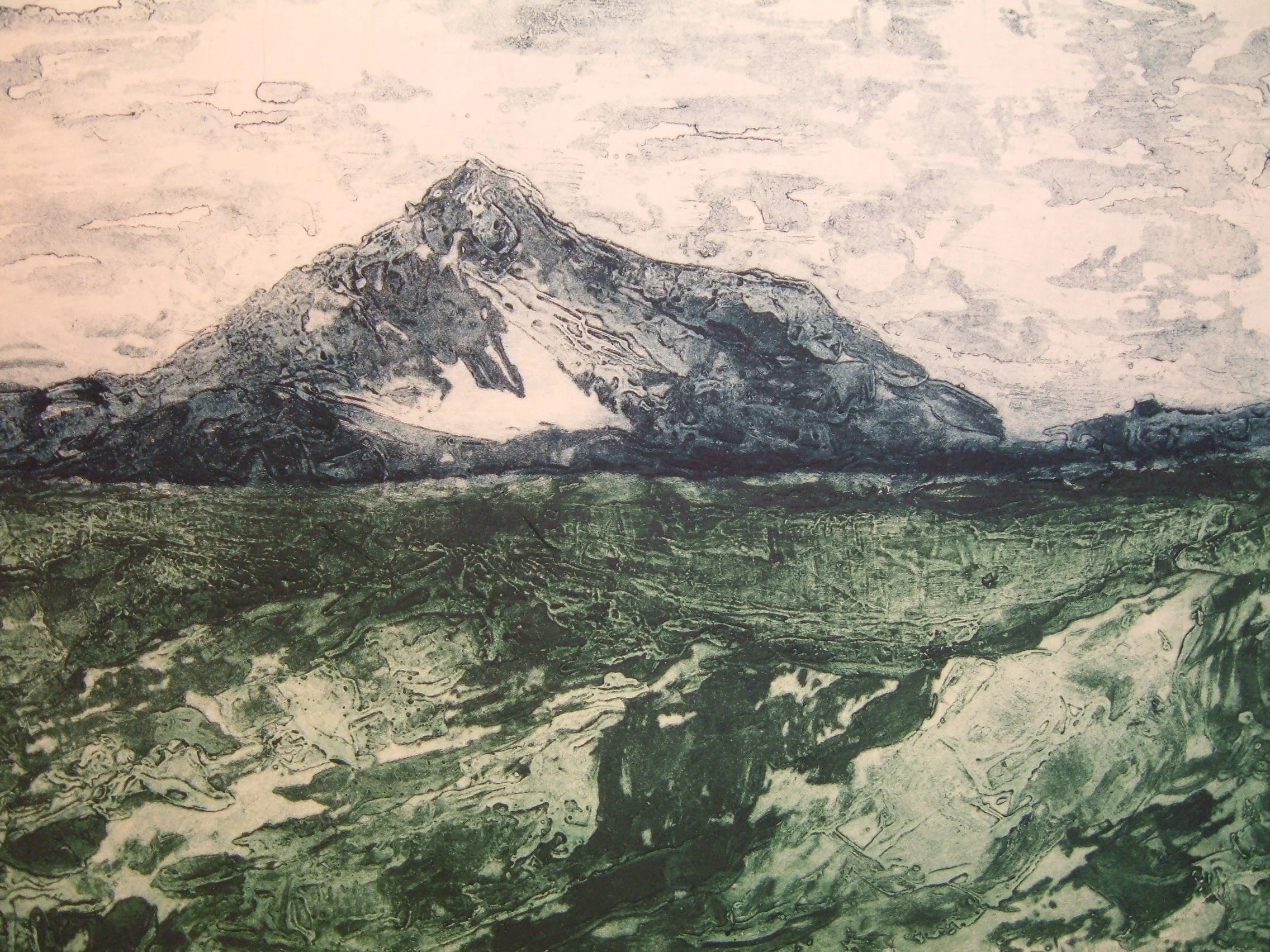 CREATE + EXPLORE: Carborundum