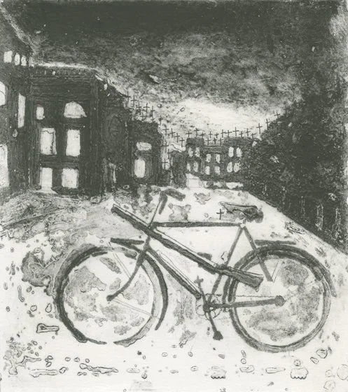 Katherine Smits, Decoys.jpg