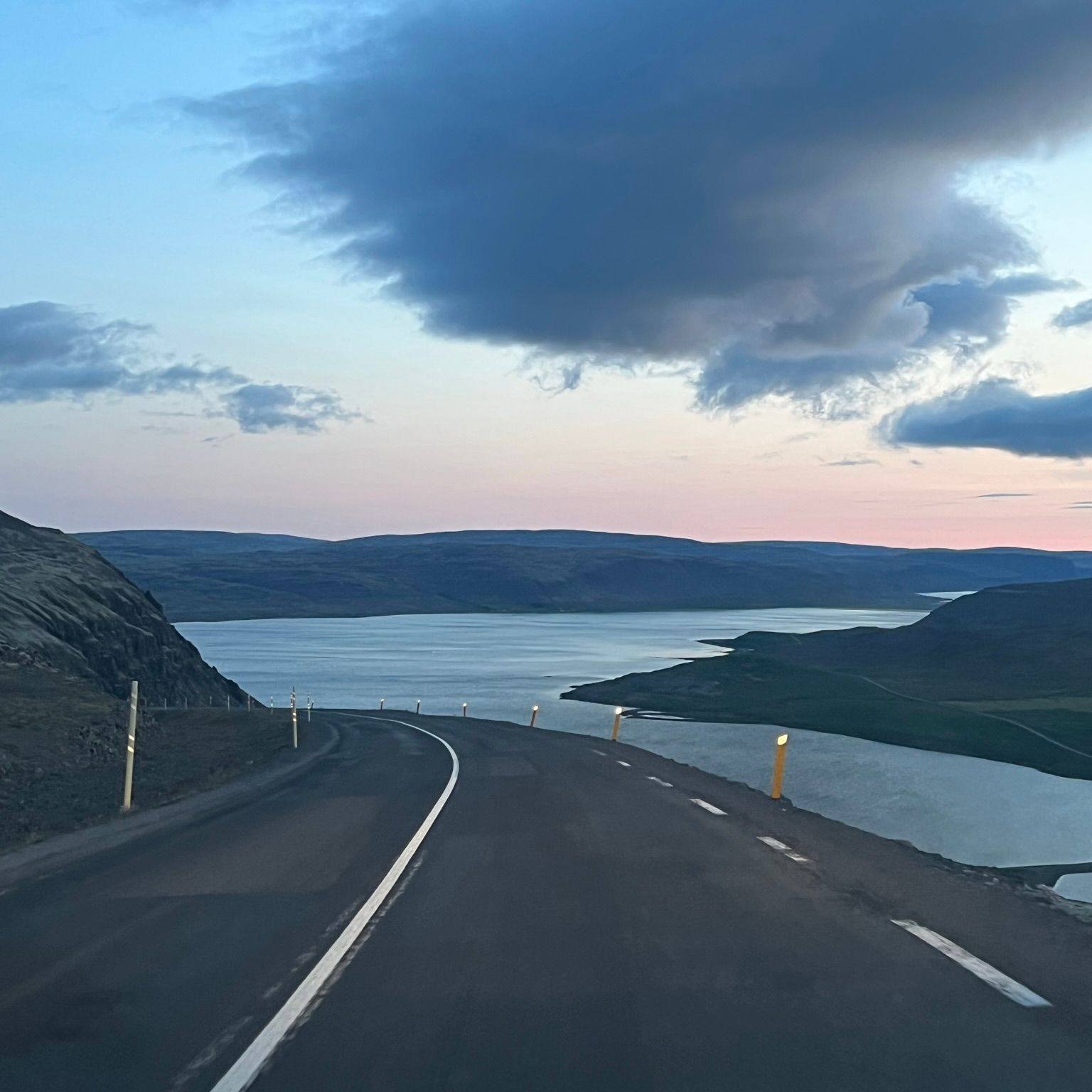 Hit the open road with Avis Iceland. Your adventure begins with us, taking you through some of the most scenic drives in Iceland. 🛣️🚗 #AvisIceland  #ExploreIceland