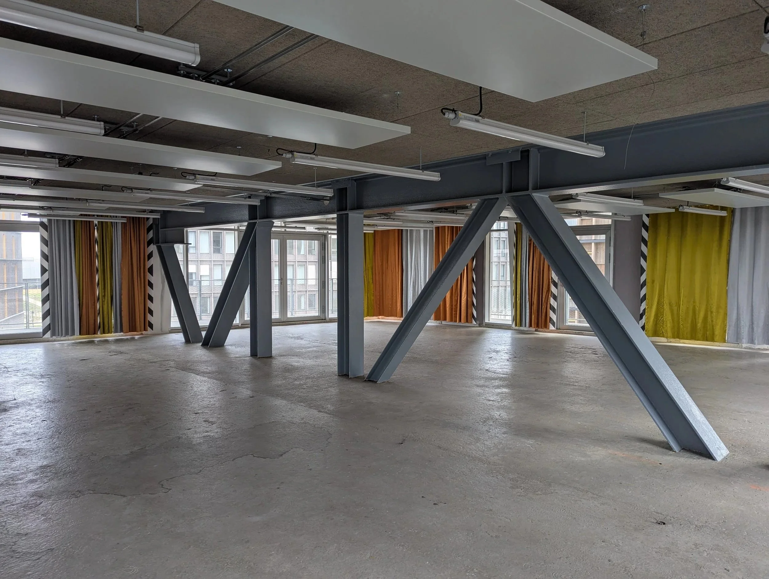 Acheter un bâtiment à plusieurs structures de l’ESS : bonne ou fausse bonne idée ?​
