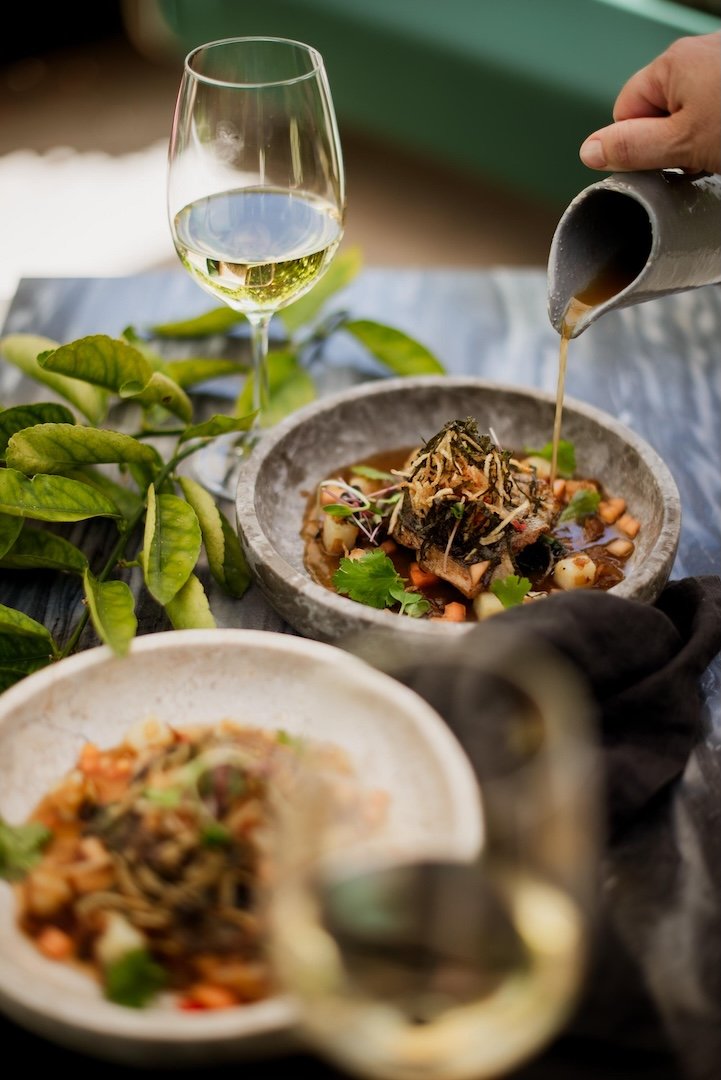 Steenberg Tryn Restaurant Constantia food lunch.jpg