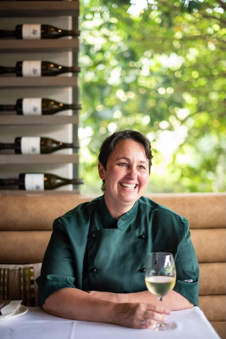 Executive Chef Kerry Kilpin Constantia Steenberg Bistro Sixteen82 and Tryn.jpg