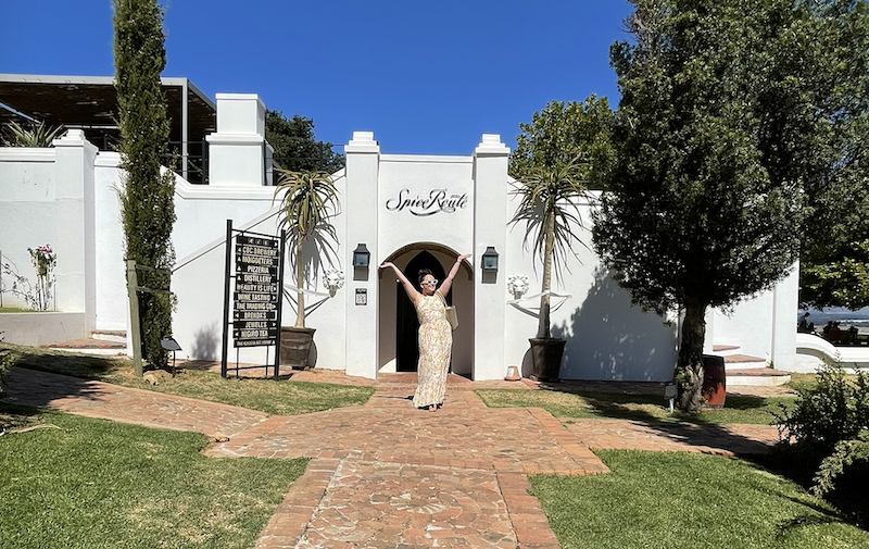 Why Spice Route Paarl is a Great Cape Winelands Destination for the Whole Family