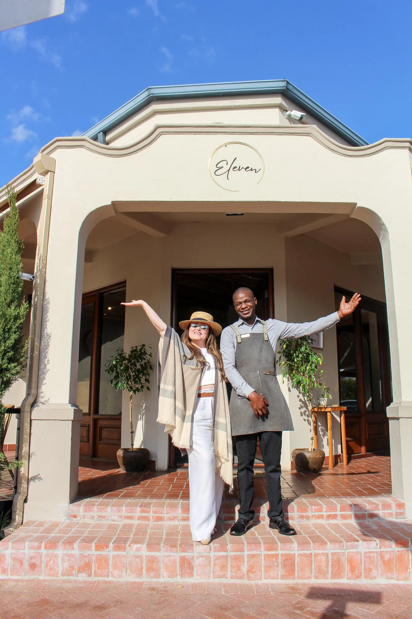 Eleven: A Restaurant in Franschhoek that’s Leaning More Into Local Dining