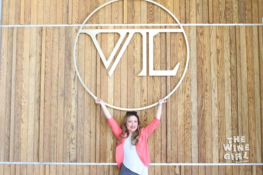 The Wine Girl Cape Town at Van Loveren Wines, Robertson.jpg