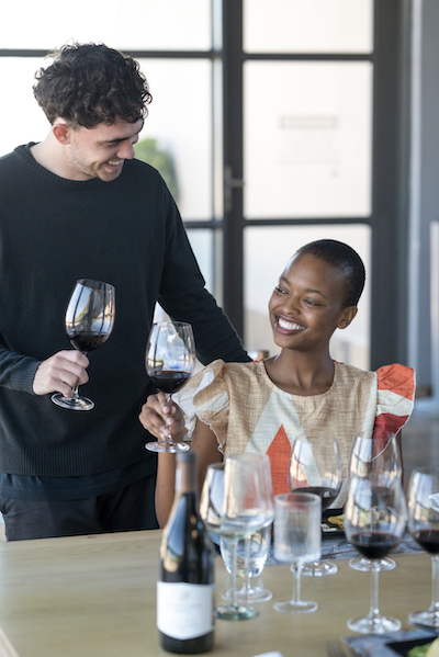 Durbanville Hills Wine Farm Harvest 2026 experience Dinner.png