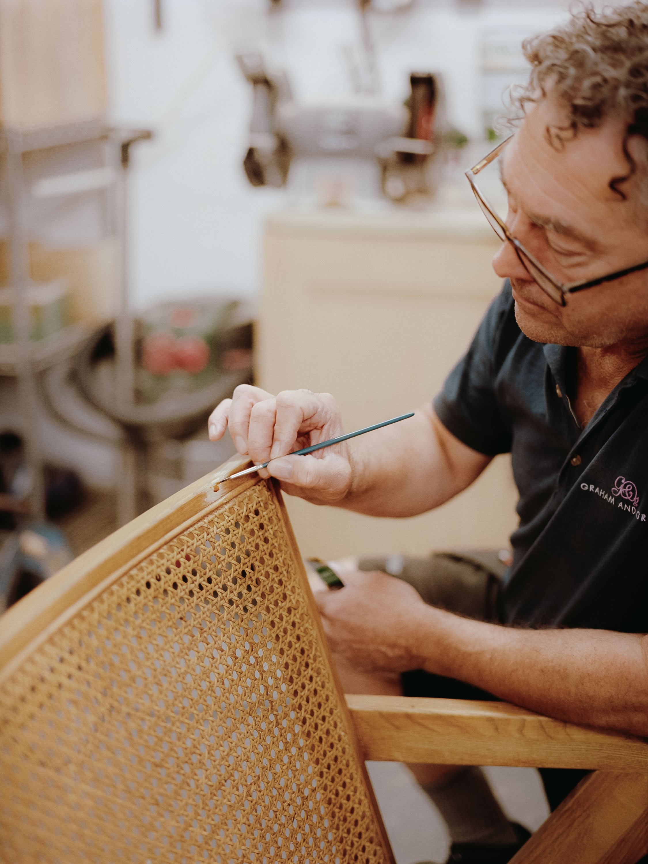 Graham & Green Sustainability