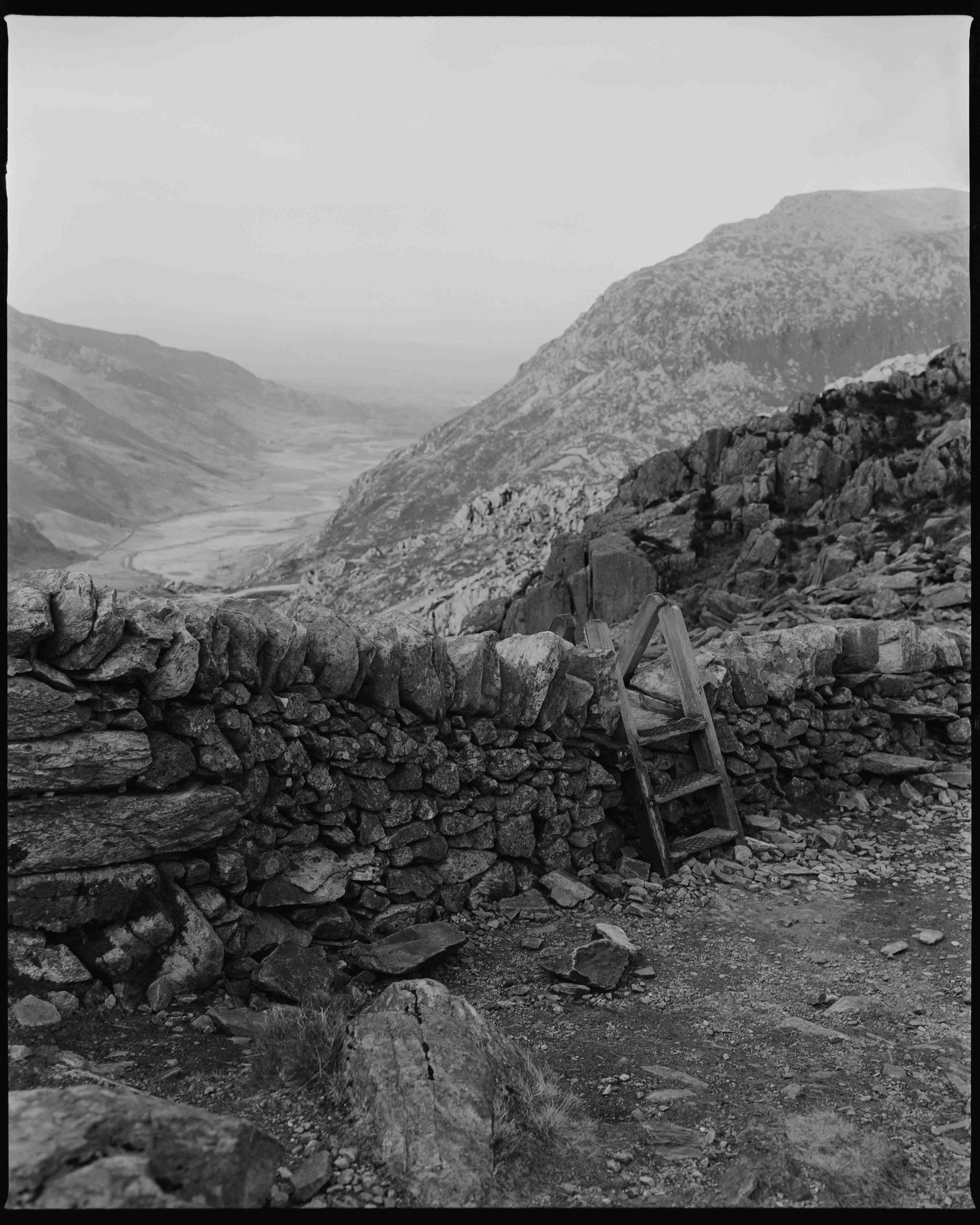 Glyder Fach