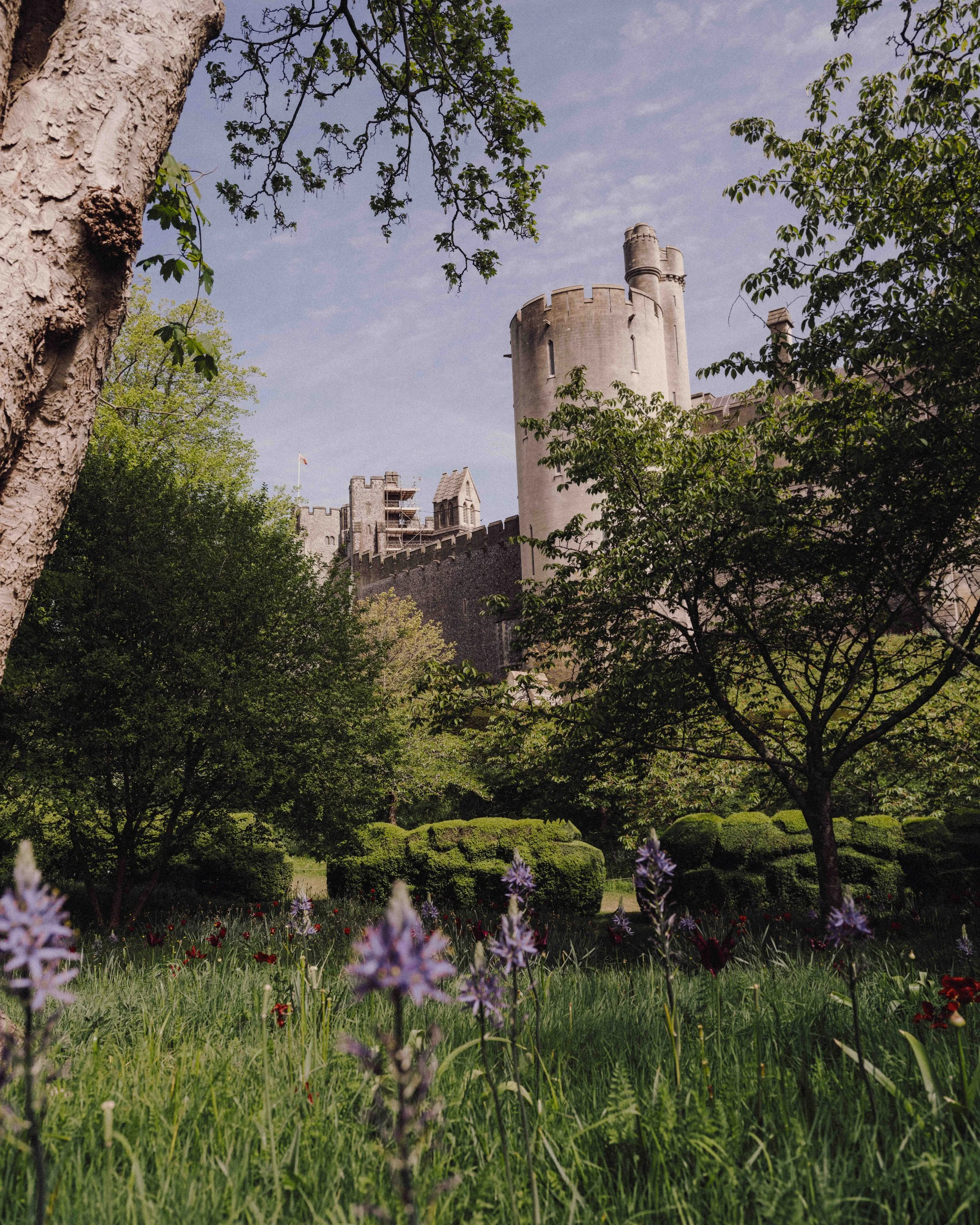 Arundel Castle