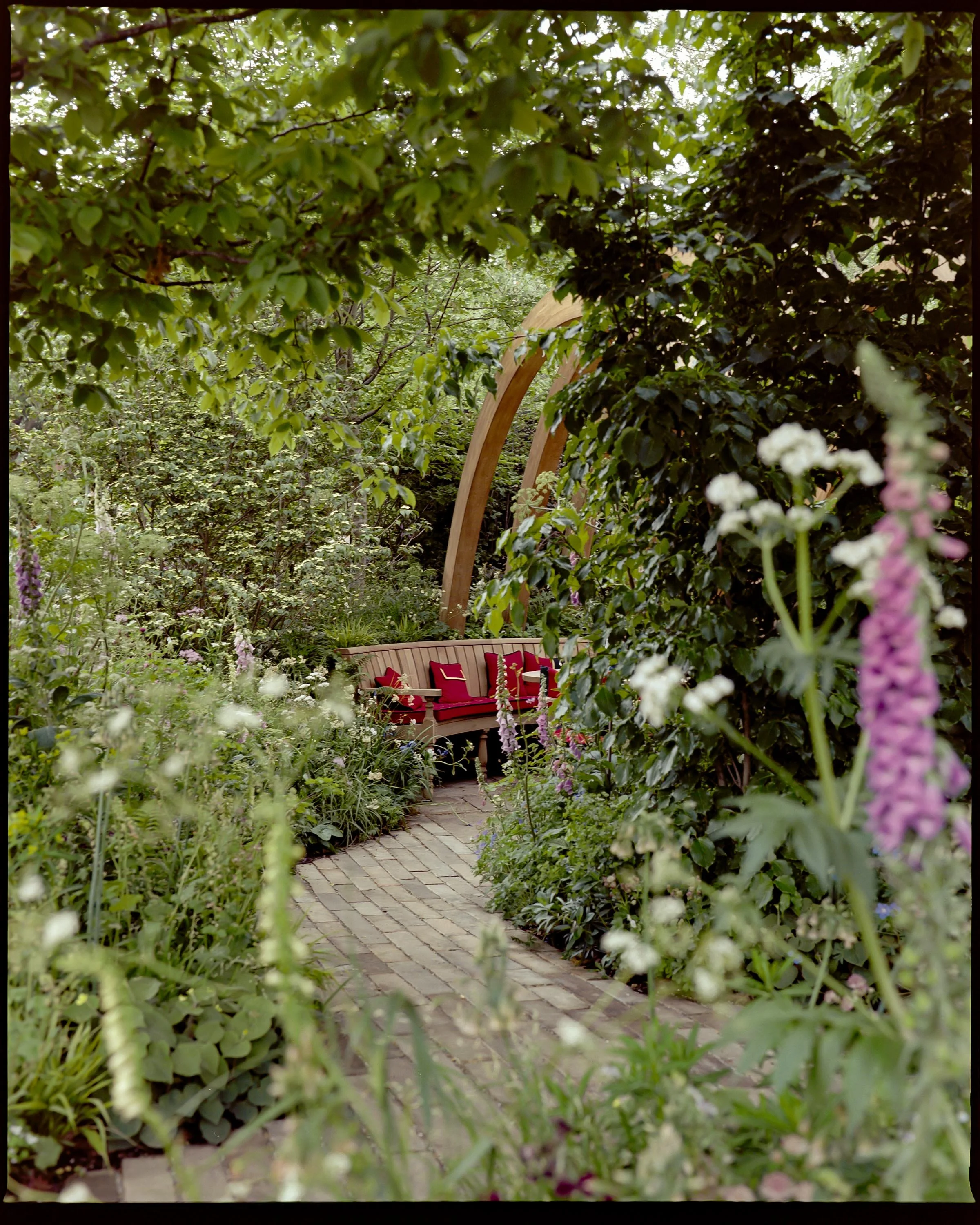 Chelsea Flower Show '25