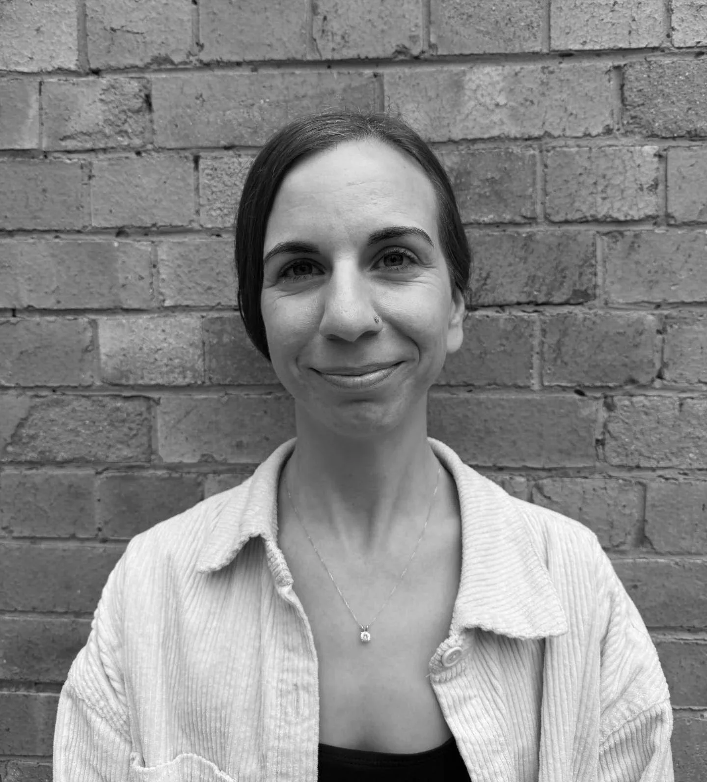 Mor Navon Golick Graduate Landscape Architect