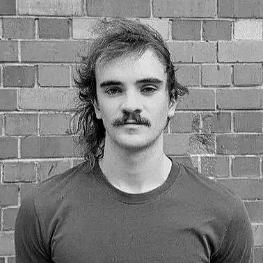 Nathan Stuchbery Landscape Techician