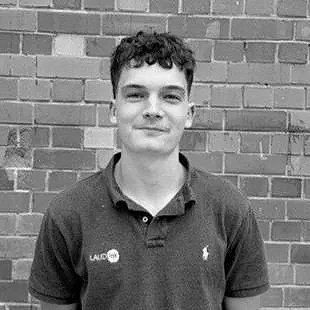 Morgan Staley Landscape Techician