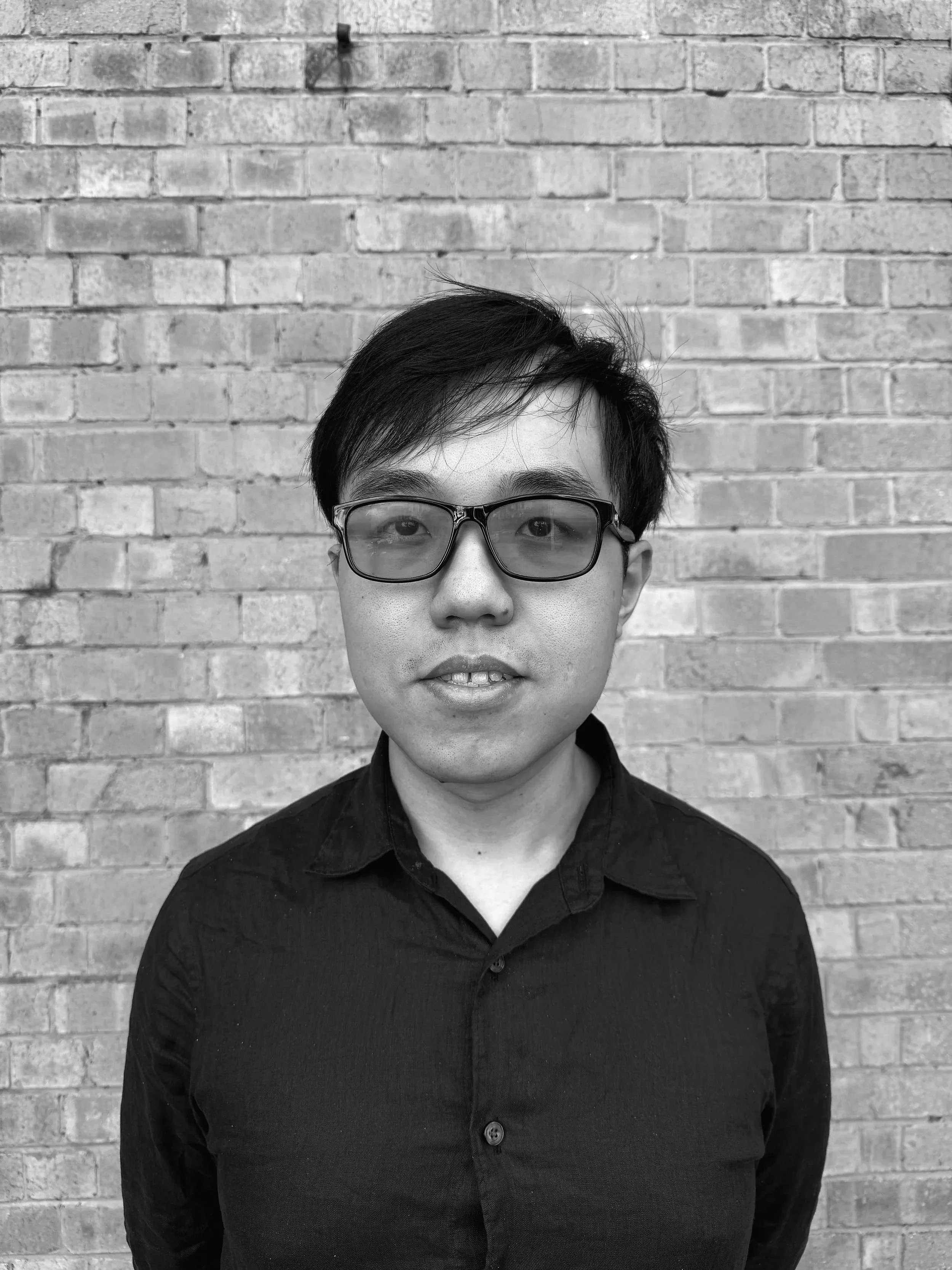 Jeffery Ma Graduate Landscape Architect