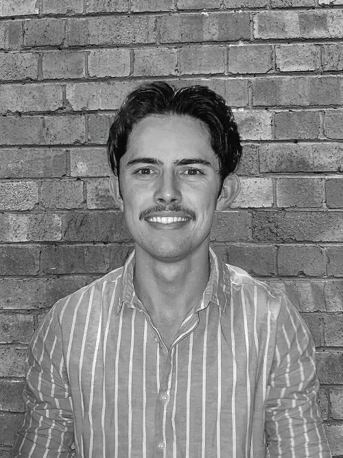 Daniel Warner Landscape Architect