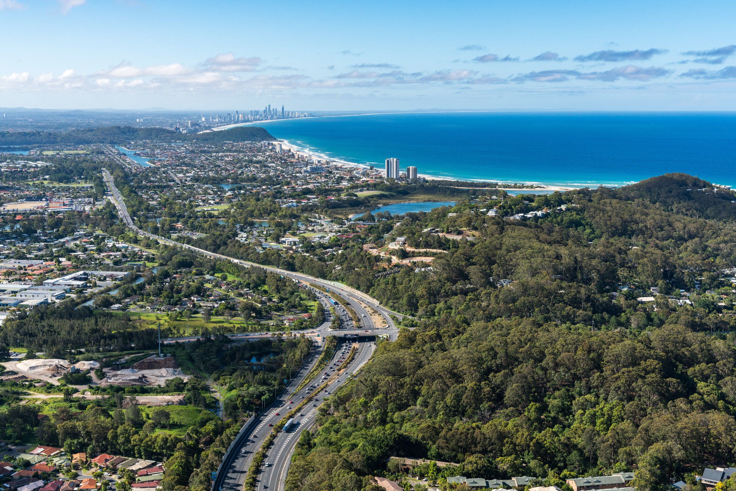 VL2T web page_Exit 95 Tugun interchange.jpg