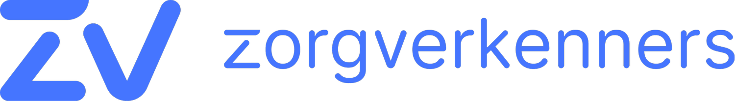 Zorgverkenners