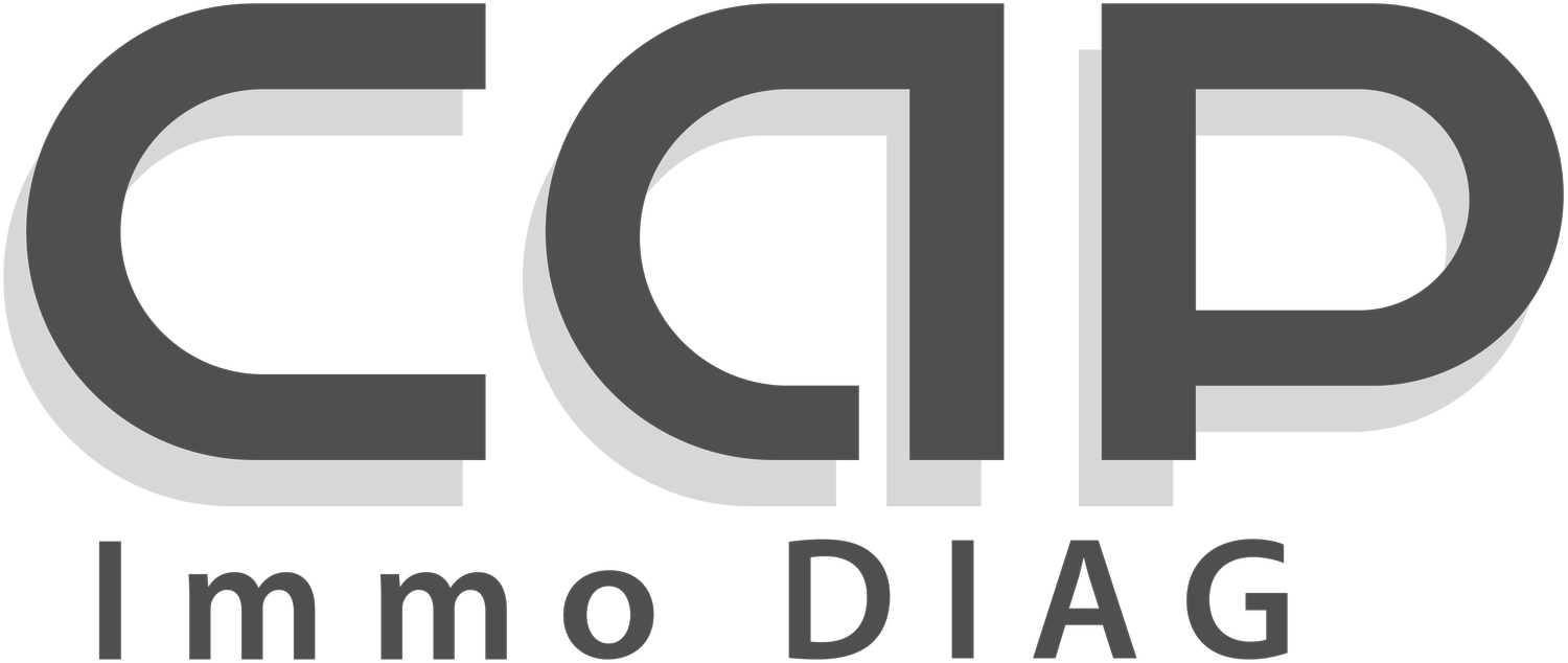 CAP ImmoDIAG