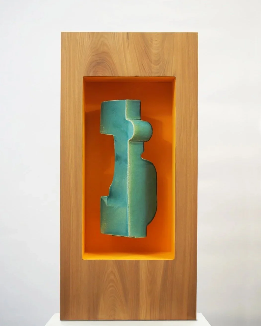 RELIQUE VII "Carrosserie"