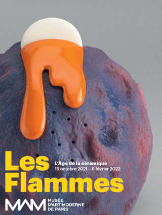 MAM Paris, Les Flammes, L’âge de la céramique