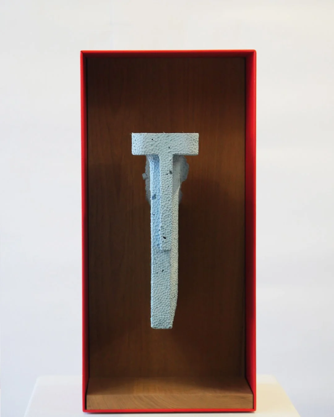 RELIQUE IV "Huisserie"